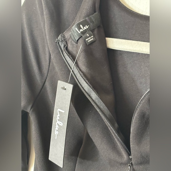 NWT Lulus ❤️‍🔥 ‘Going for the Wow’ Maxi Dress ❤️‍🔥 NWT - Picture 11 of 11